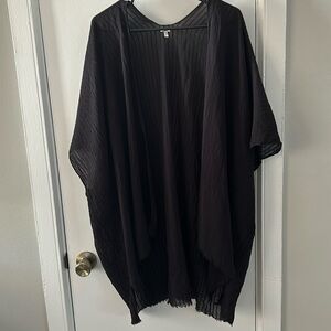 Black coverup